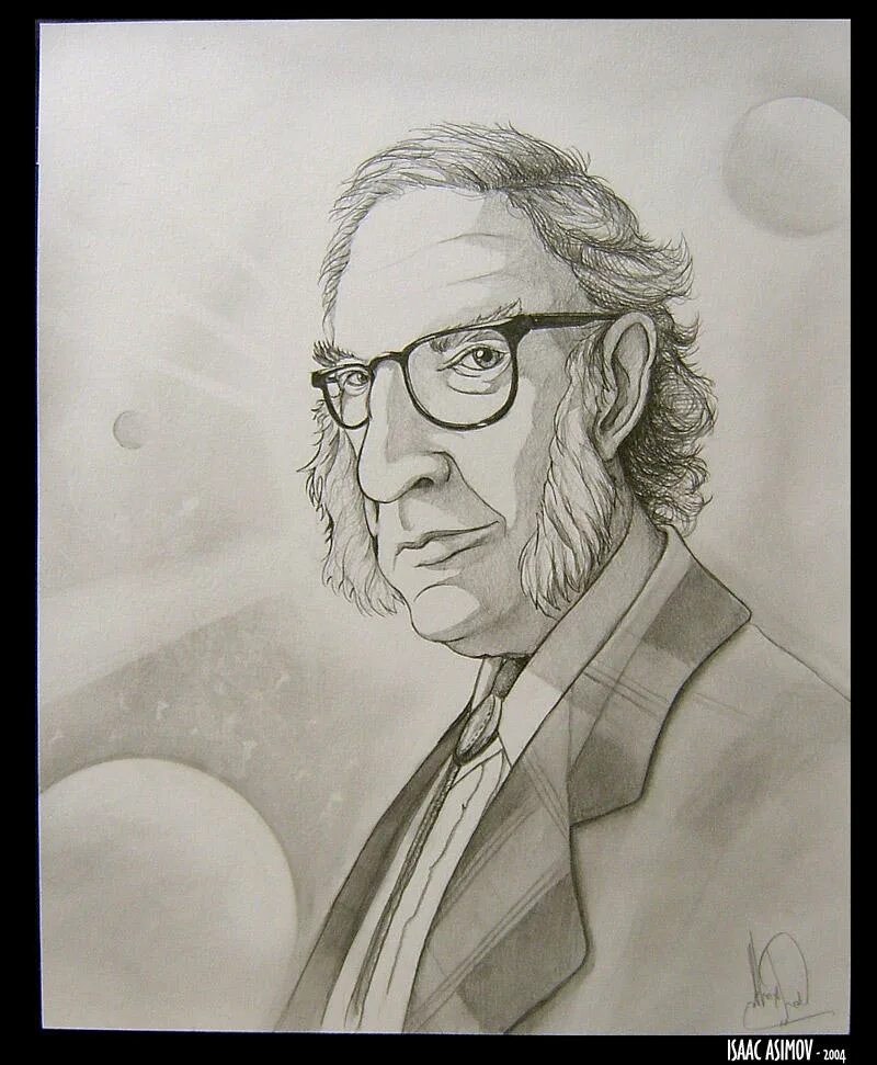 Айзек азимов (isaac asimov). Американский писатель фантаст и биохимик популяризатор науки. Айзек азимов американский писатель-фантаст, биохимик. Американский писатель фантаст и биохимик популяризатор науки. Айзек азимов.