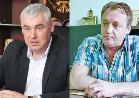 Выборы губернатора липецкой кандидаты