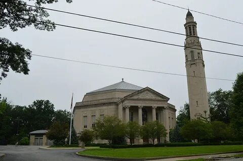 First church