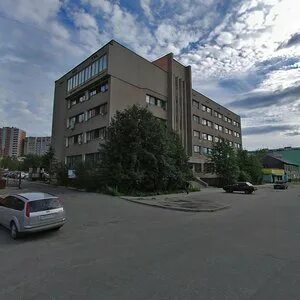 Мурманск 7