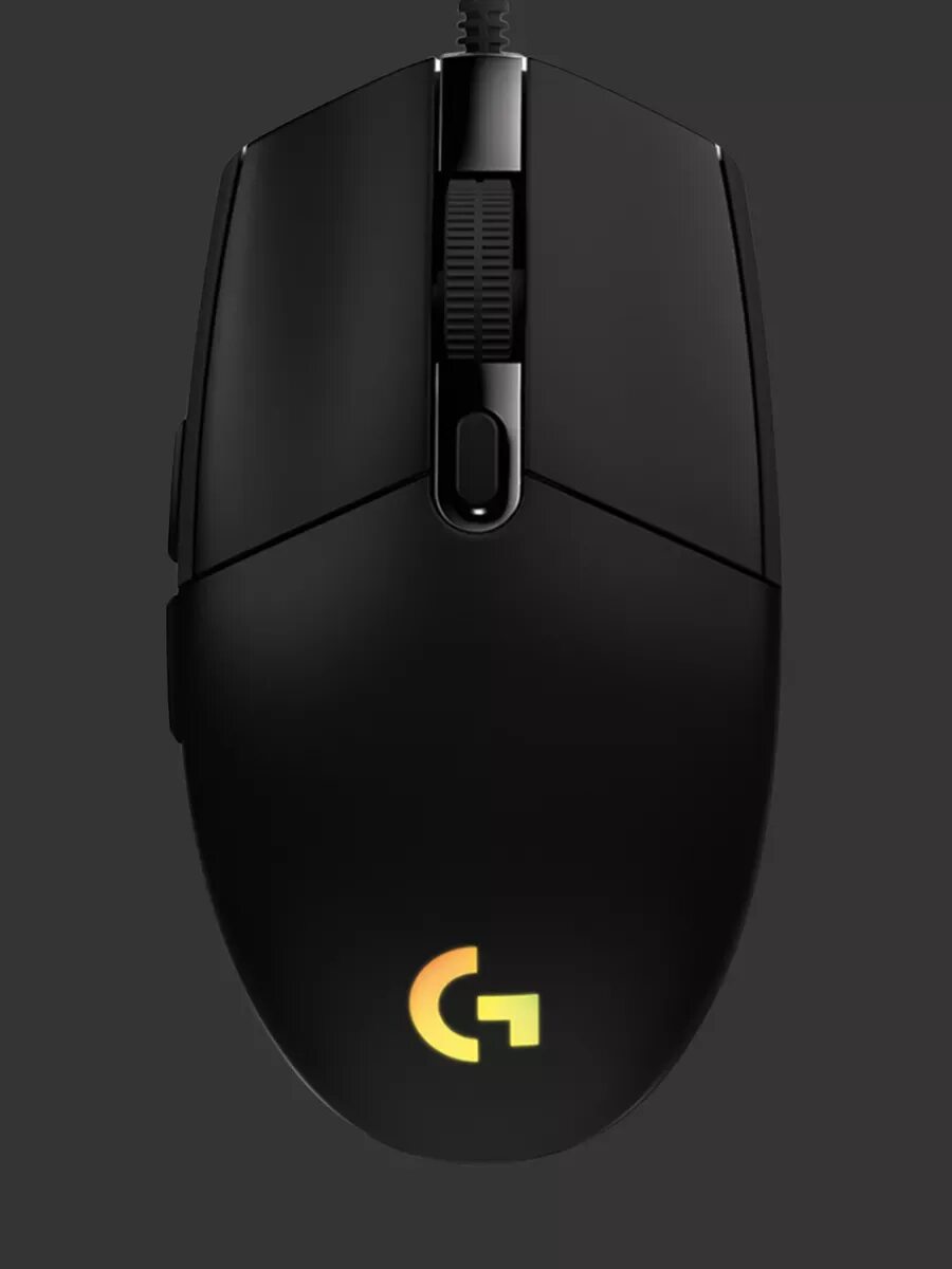 G102 driver. Logitech g102.
