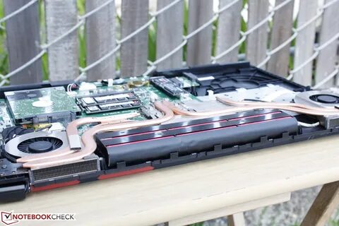 Жесткие диски msi