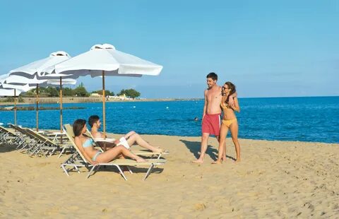 Riu Helios Paradise 4* - Болгария, Бургас: Свети Влас - Отели Пегас Туристик