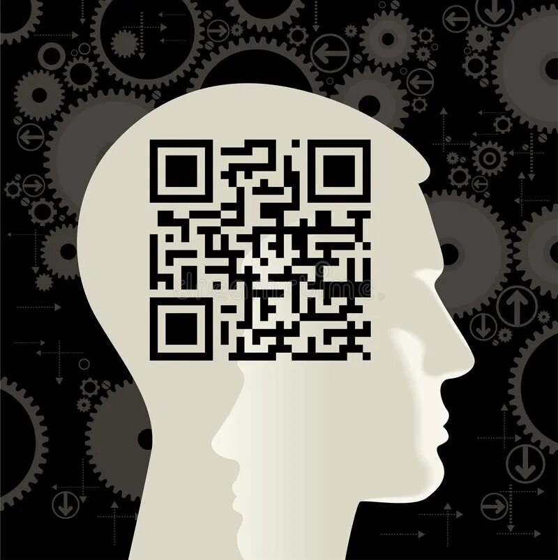 Qr вб
