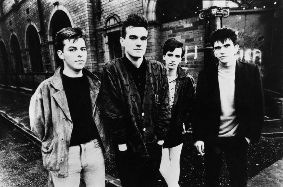 What she said the smiths обложка. Зе смитс группа. Зе смитс группа. The smiths 1985. Группа the smiths.