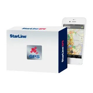 Starline gps мастер