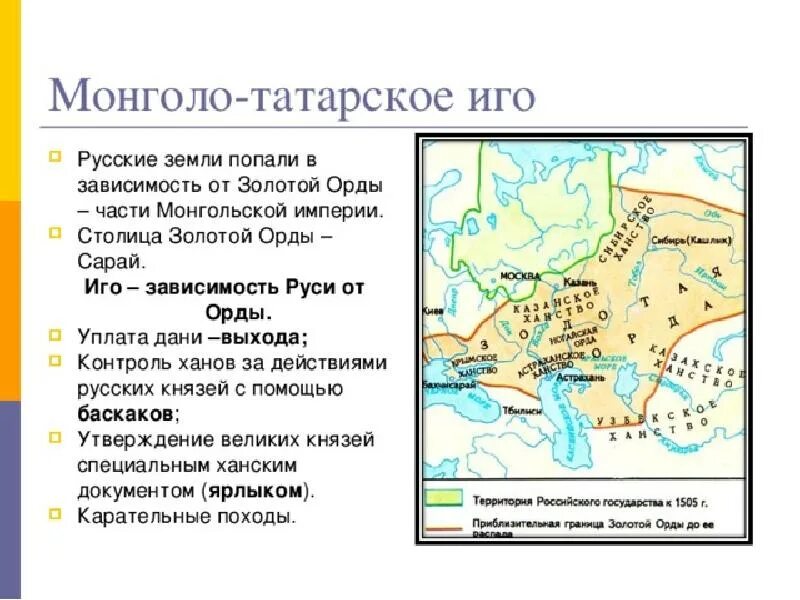 Монголо татарское иго Нашествие на Русь. Монголо-татарское иго карта. Монголо-татарское Нашествие схема. Монголо татары карта. Причины образования золотой орды кратко