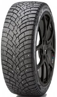 Pirelli ice zero 245 45 r20 103h