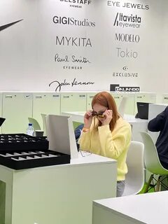 Оптика на маяковской
