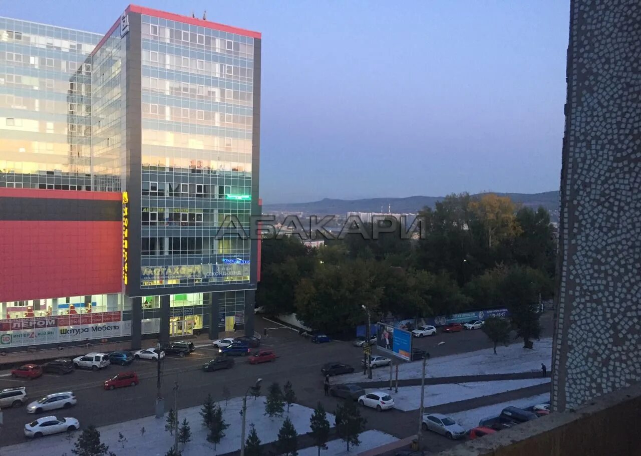 Kabinet stilya Lilii Krasnovoy, hairdressers, Russia, Krasnoyarsk, ulitsa Lado K