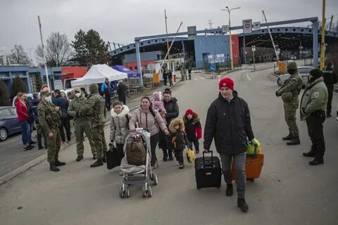 Помощь украинцам