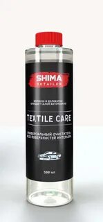 Shima очиститель
