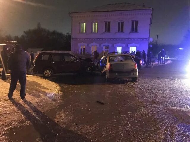Чп рославль