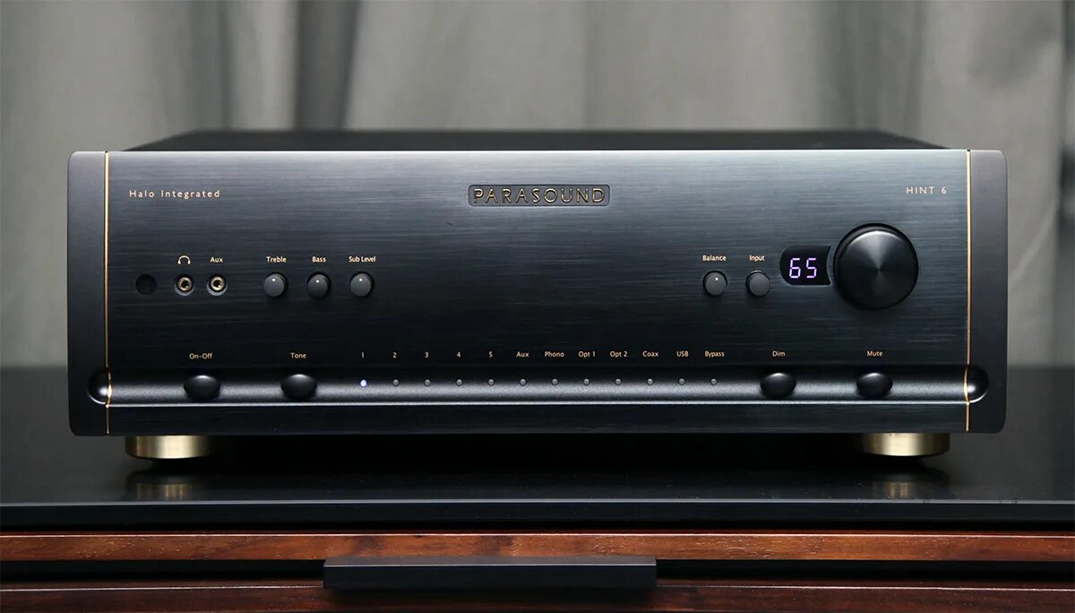 Parasound hint 6. Parasound dac 2000. parasound hca - 600. parasound pph-100.