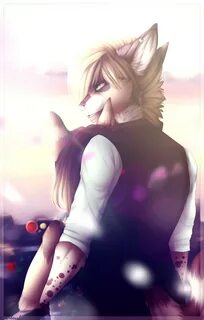 Furry heart