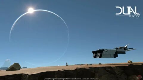 Open universe