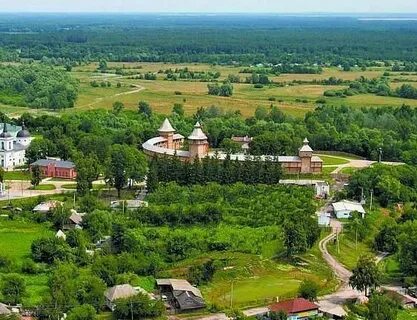Батурин красноярский край