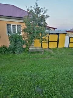 Как продать половину участка