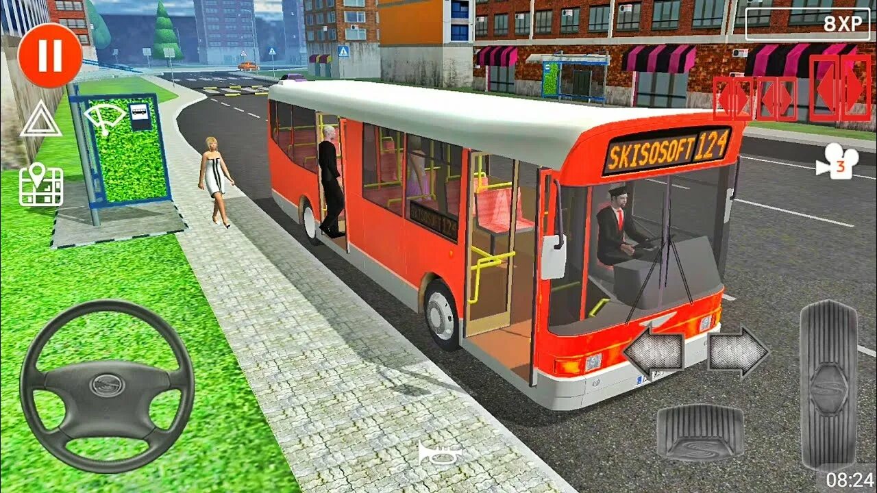 Public simulator. Автобус симулятор public transport. паблик транспорт симулятор 1.35. красный автобус игра. симулятор московсковатранспарта.