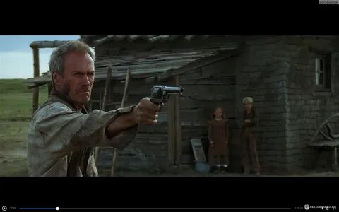Непрощенный с шварценеггером