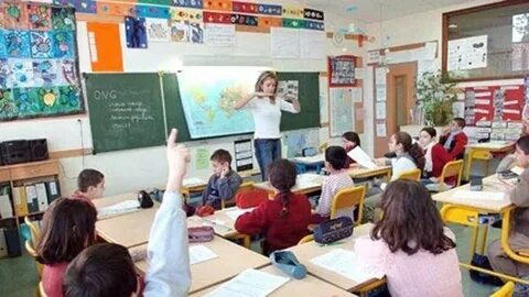 Классы в нидерландах