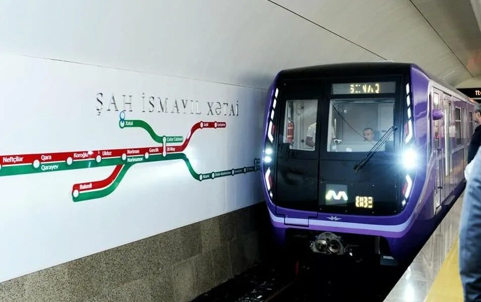 Метро гамма. Baki metropoliteni бакинский метрополитен. метро баку 2025. станция 28 мая баку. карта бакинского метрополитена 2025.