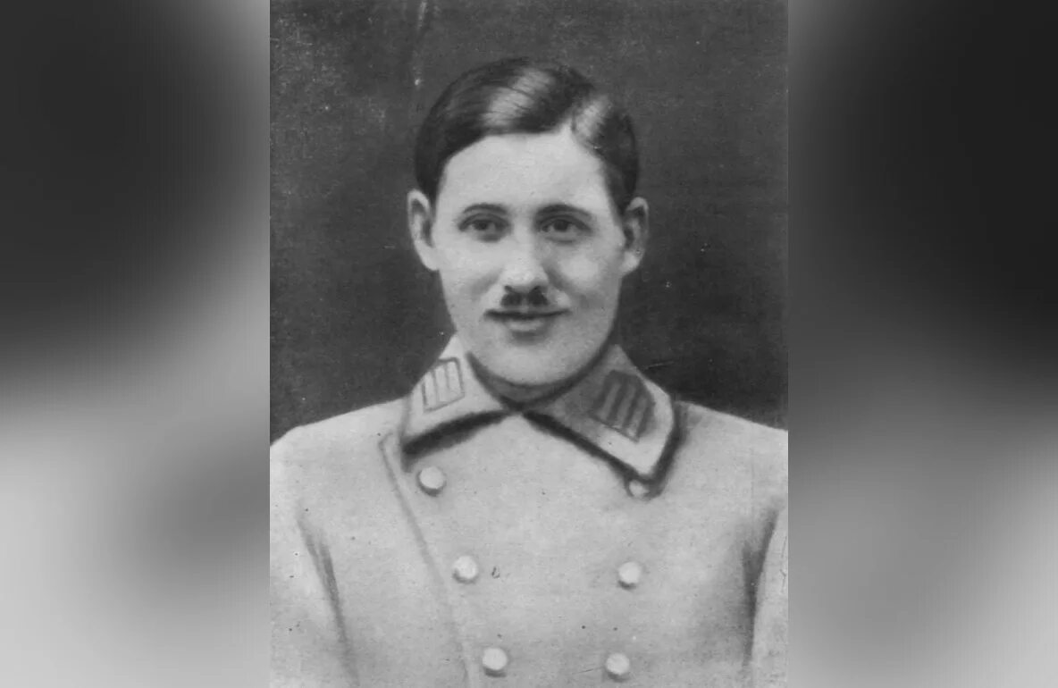 Фото Володимира Білоуса. Приблизно середина 70-х років, Київ. 2021 Григір Тютюнн