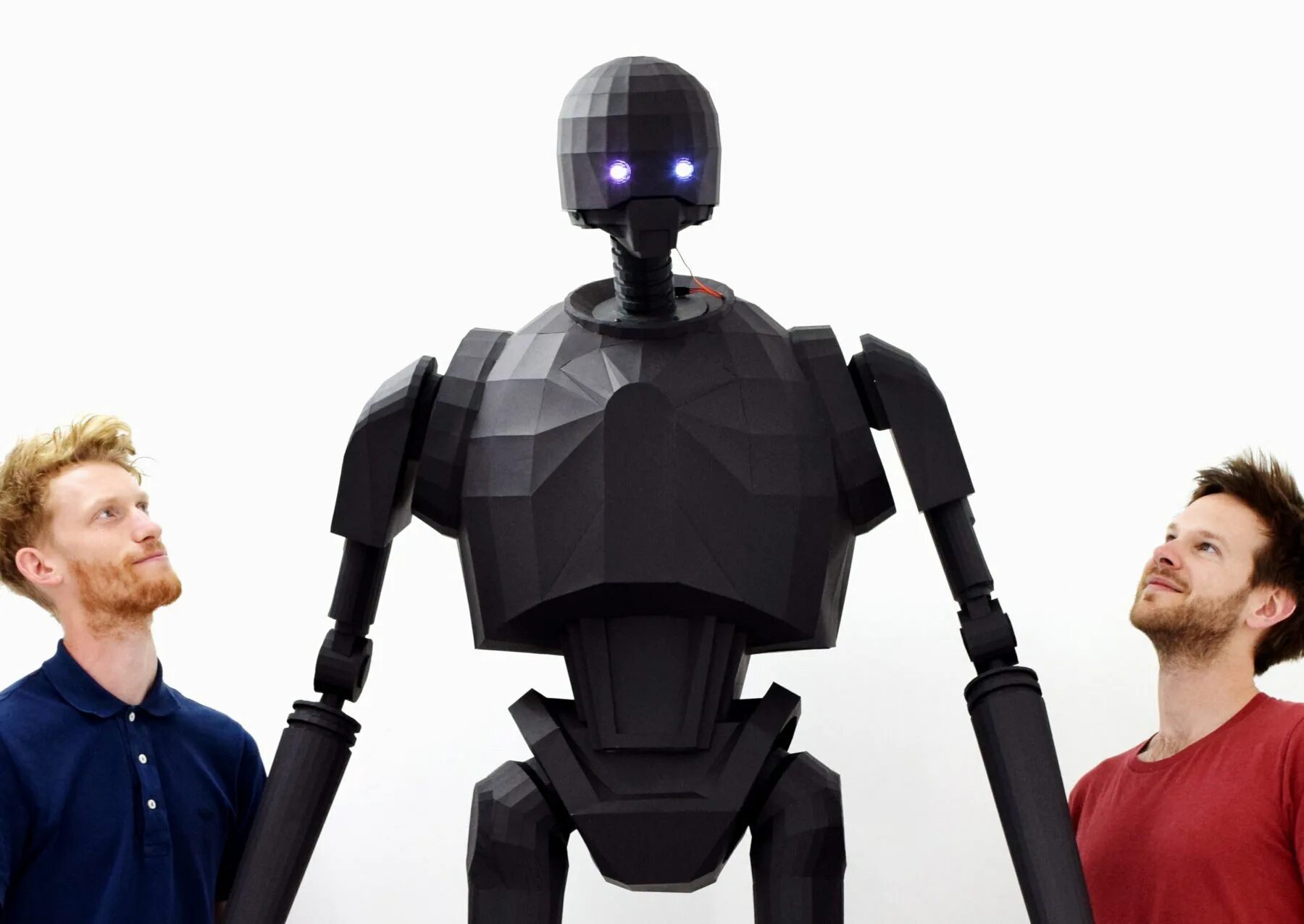 Включи новый робот. Робот k2so. Звездные войны роботы. Робот настоящий. Робот из Звездных воинов.