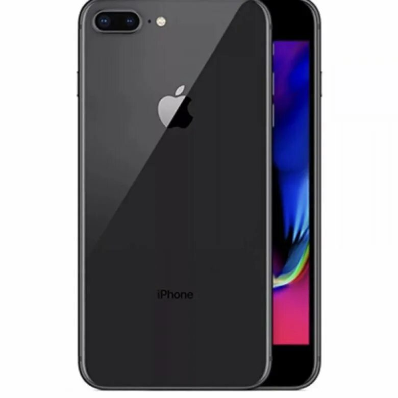 Новый 8 plus. Apple iphone 8 Plus 64gb. Apple iphone 8 64gb. Apple iphone 8 64gb Space Gray. Iphone 8 Plus 256gb.