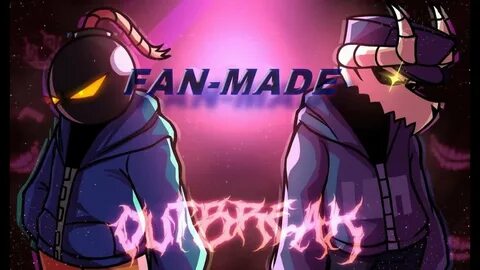 Fnf corruption