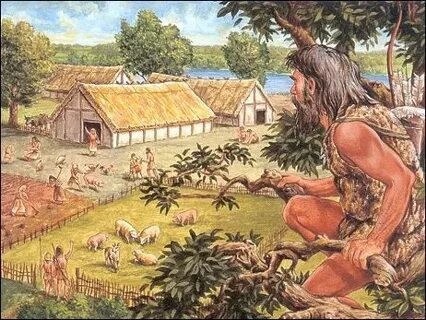 История оп
