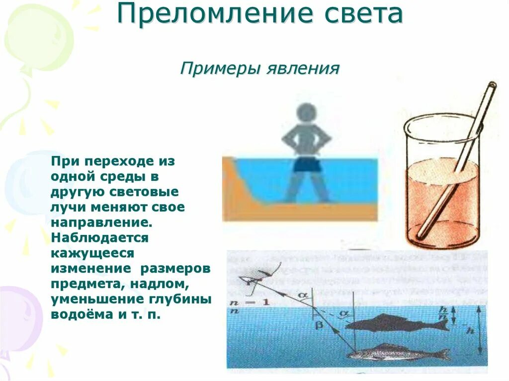 Преломление света законы преломления света презентация. Преломление света. Преломление воды. Преломление светета. Преломление света физика.