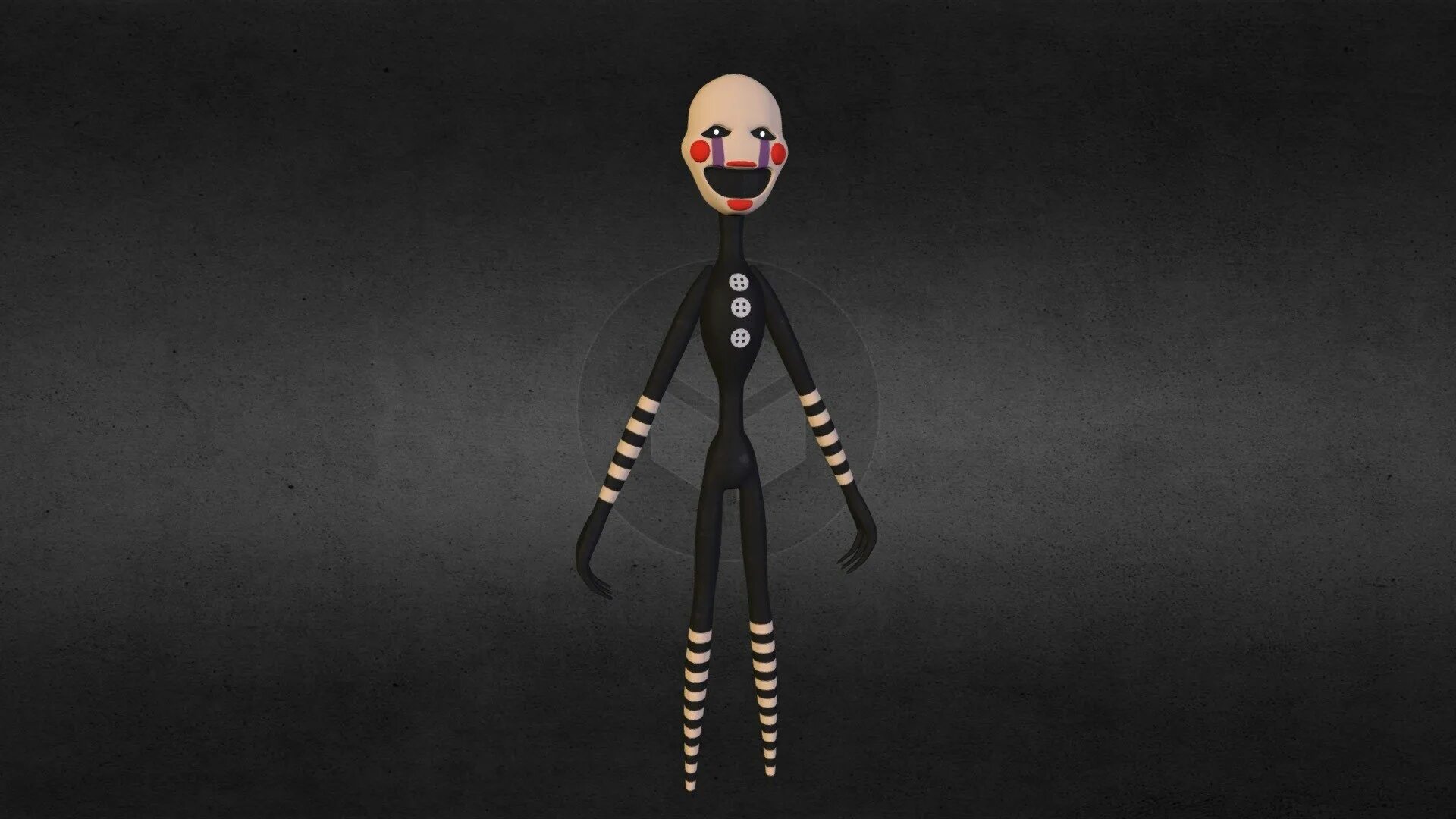 Фнаф 2 мод фнаф 4. Fnaf марионетка. марионетка из фнаф. марионетка фнаф 2. fnaf 2 марионетка.