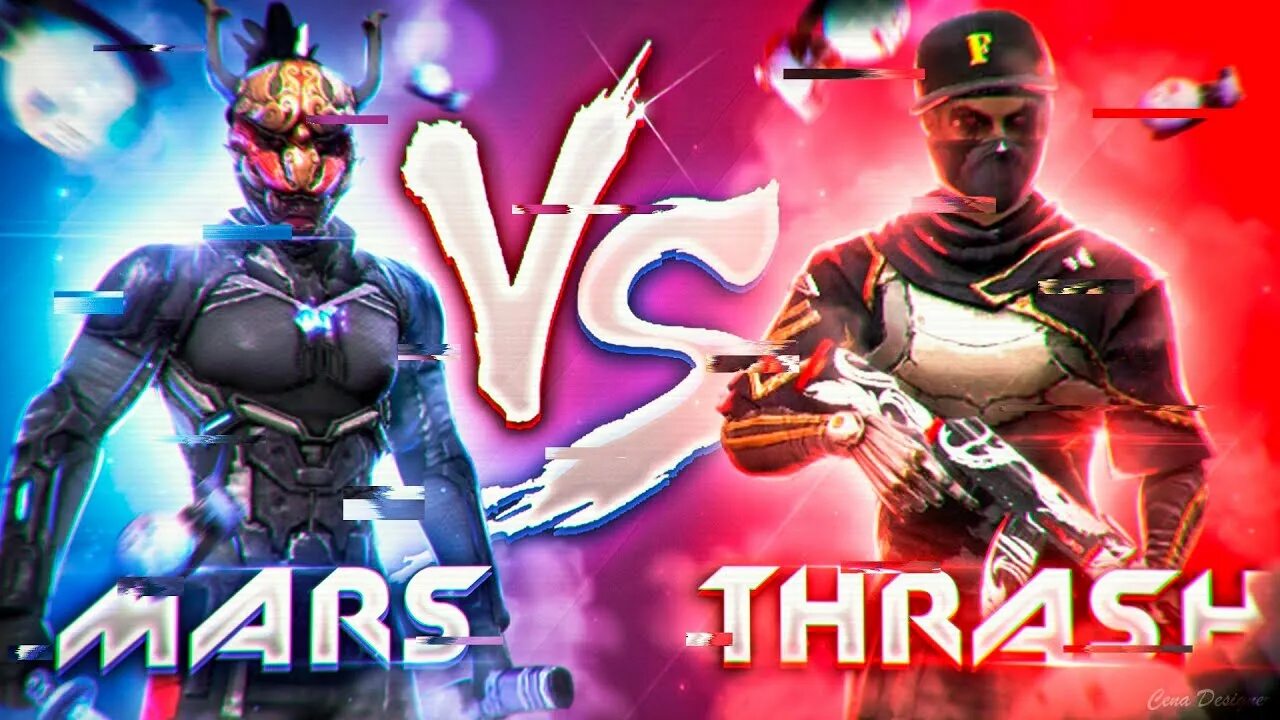 Mar vs
