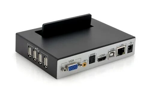 Тв приставка с vga