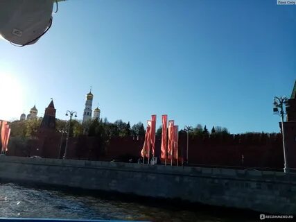 Прогулки по москве реке с музыкой