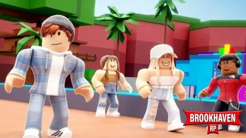 Роблокс игры добрые
