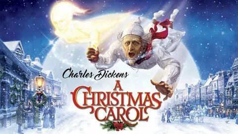 Christmas carols movie