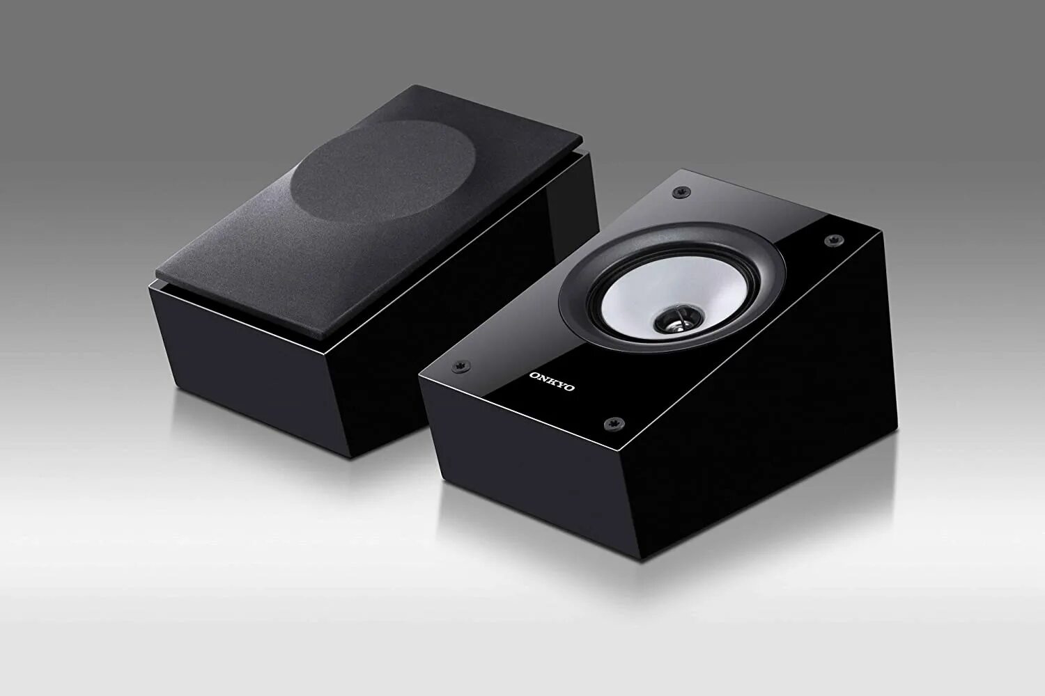 Enable speaker