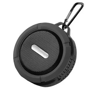 Водонепроницаемая колонка bluetooth