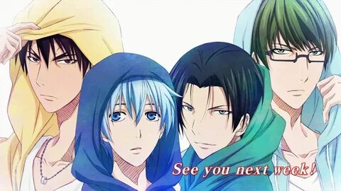 See you next week