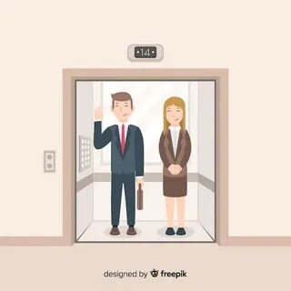 Подниматься в лифте вверх