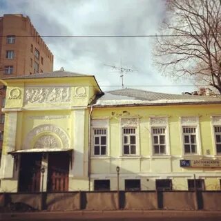 Достоевского 30