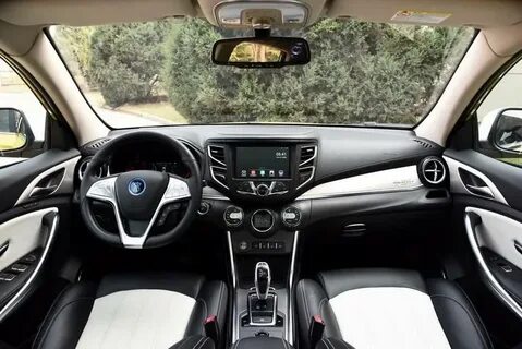 Byd song 2025