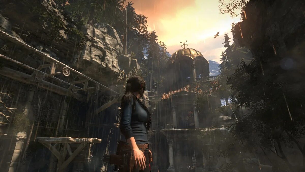 Как пройти 144 уровень в tomb. Tomb raider 20. rise of the tomb raider 20 year celebration арт. rise of the tomb raider моды. томб райдер игра новая 2025 году.