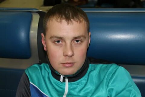 Губинский
