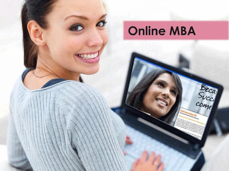 Mba distance learning. The impact on the success of an mba degree.