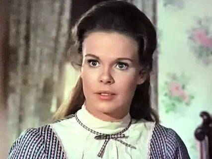Sara Lane in The Virginian (1962). 