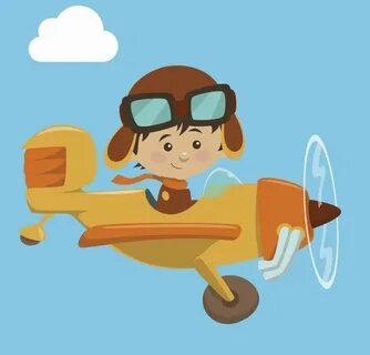 Kid pilot