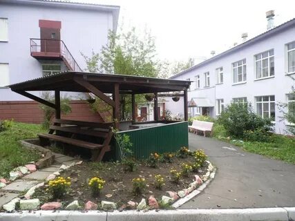 Дом престарелых иркутск